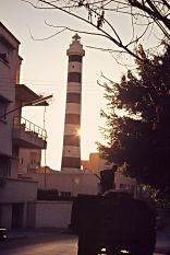 The Manara (lighthouse)